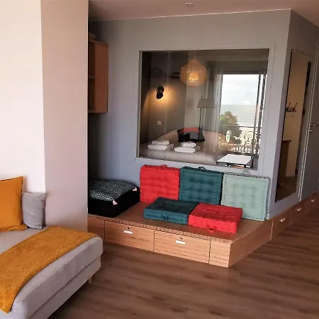 Henry - Foch * Les Sables-dʼOlonne