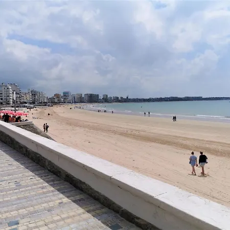 Appartamento Henry - Foch Les Sables-dʼOlonne
