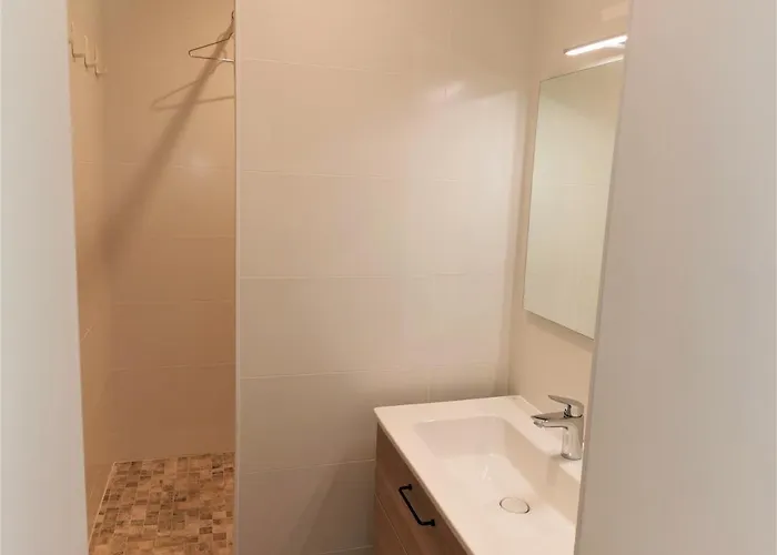 Henry - Foch 아파트 Les Sables-dʼOlonne