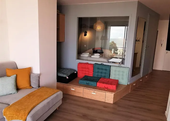 Henry - Foch * Les Sables-dʼOlonne