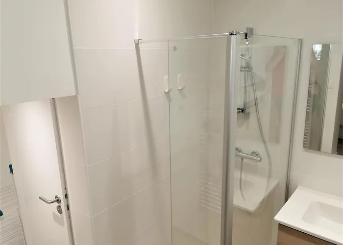 아파트 Henry - Foch