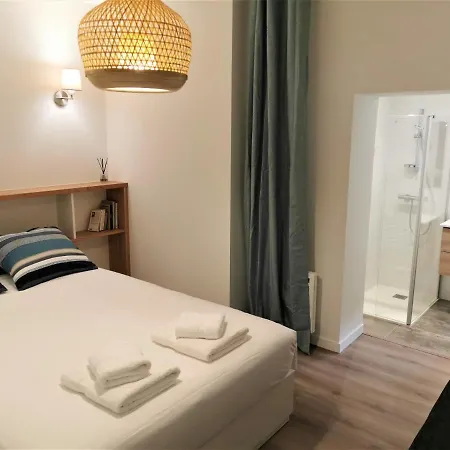 Appartement Henry - Foch