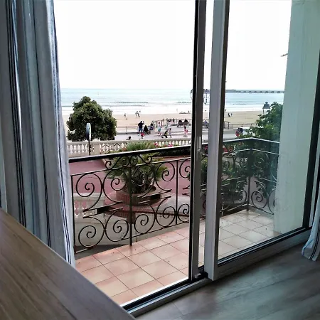 Appartement Henry - Foch *