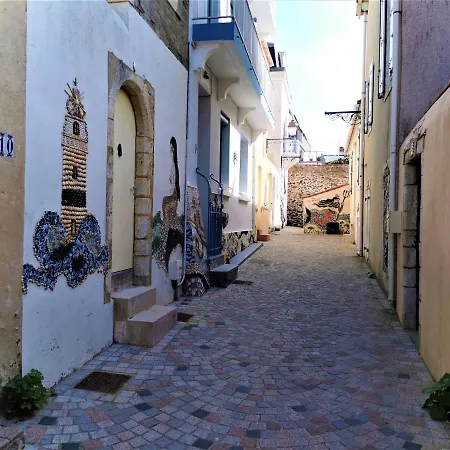 Henry - Foch Les Sables-dʼOlonne