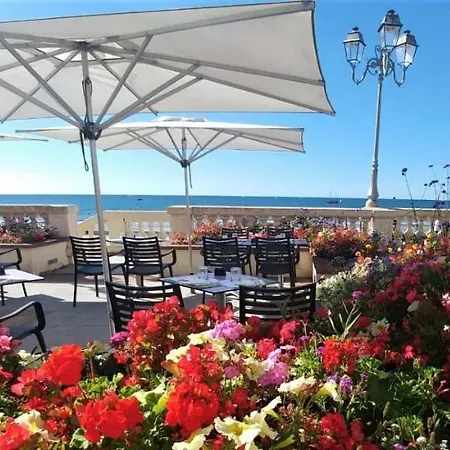 Appartement Henry - Foch *