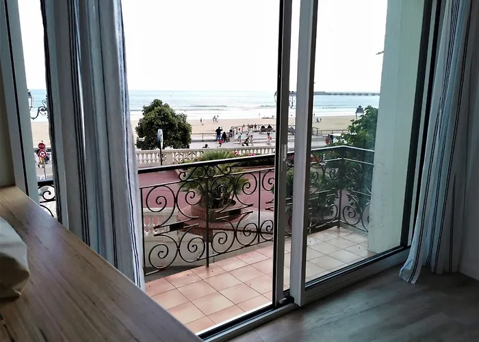 公寓 Henry - Foch *