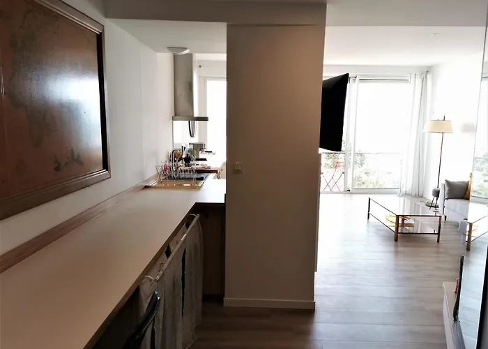 Henry - Foch 莱萨布勒-多洛讷