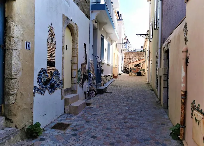 Henry - Foch 莱萨布勒-多洛讷