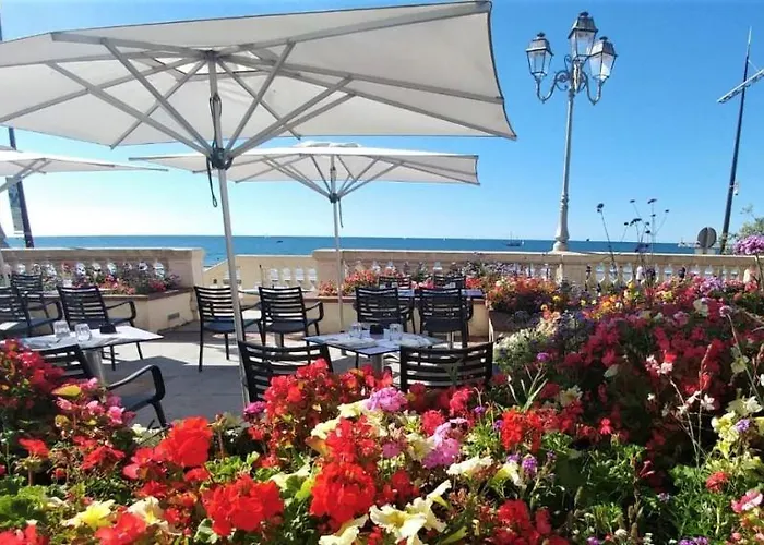 公寓 Henry - Foch *